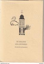 Moulins à vent de Drongen, Collections, Envoi