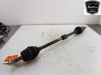 AANDRIJFAS RECHTS VOOR ABS Corsa E (|13479750|95520723|), Gebruikt, Opel