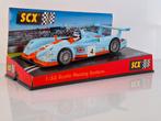SCX Audi R8 Gulf 1/32 61000, Overige merken, Racebaan, Verzenden, Nieuw