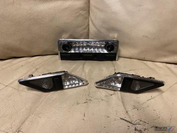 Bmw E46 interieurverlichting luxe uitvoering coupe sedan 3-s beschikbaar voor biedingen
