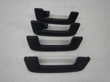 VW ID4/ID5 Hemel Handgrepen Set Links+Rechts Zwart 10A857643 beschikbaar voor biedingen