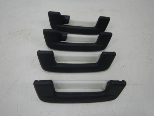 VW ID4/ID5 Hemel Handgrepen Set Links+Rechts Zwart 10A857643, Auto-onderdelen, Interieur en Bekleding, Volkswagen, Gebruikt, Ophalen of Verzenden