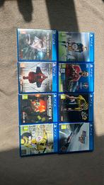 bundle de jeux PS4, jeux rares, Consoles de jeu & Jeux vidéo, Jeux | Sony PlayStation 4, Comme neuf, Enlèvement