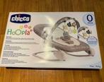 Chicco Hoopla Bouncer, Ophalen, Wipstoel, Chicco, Met gordel(s) of riempje(s)