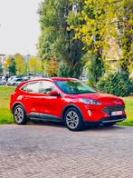 ford kuga 2021 1.5 benzine 105000km, Auto's, Bedrijf, 4x4, Kuga, Te koop