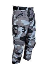 Pantalon de Moto textile cordura CE protecters neuf, Caravanes & Camping, Envoi, Neuf, Imperméable