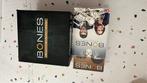 Bones seizoen 1-10, Cd's en Dvd's, Dvd's | Tv en Series, Boxset, Drama, Ophalen of Verzenden, Nieuw in verpakking