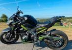 Kawazaki z900 35kw full power, Motoren, 4 cilinders, 948 cc, Particulier, Minimaal motorrijbewijs A2
