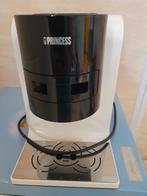 koffiemachine, Elektronische apparatuur, Koffiezetapparaten, Ophalen of Verzenden, Gebruikt, Koffiemachine