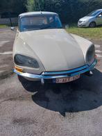 Citroen ds oldtimer an 72, Particulier, Te koop, DS