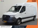 Mercedes-Benz Sprinter L2H2 Automaat Airco Cruise control Na, Auto's, Stof, Gebruikt, Euro 6, 2000 kg