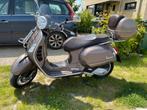 Vespa 125cc GTS, Particulier, 125 cc, 1 cilinder