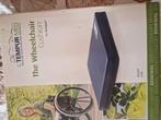 Tempur rolstoel kussen, Diversen, Rolstoelen, Ophalen of Verzenden, Nieuw