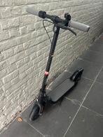 Elektronische step ninebot, Fietsen en Brommers, Steps, Ophalen, Zo goed als nieuw