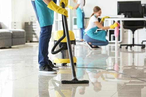 Aide ménagère, Vacatures, Vacatures | Schoonmaak en Facilitaire diensten