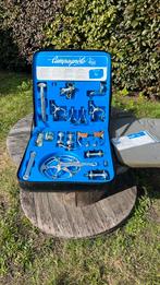 NOS Campagnolo 50th anniversary groepset NIEUW, Fietsen en Brommers, Ophalen of Verzenden