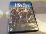 DVD sur Teenage Mutant Ninja Tortues : Sortir de l'ombre (20, CD & DVD, Comme neuf, À partir de 12 ans, Enlèvement ou Envoi, Action