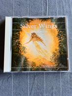 Mike Rowland : Silver Wings, Ophalen of Verzenden, Zo goed als nieuw