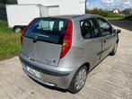 FIAT PUNTO 2004 1.2 ESSENCE 128.000KM, Auto's, Fiat, Te koop, Bedrijf, Benzine, Euro 3