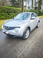 Nissan Juke 2012 - 145000km, Auto's, Stof, Handgeschakeld, Particulier, Euro 4