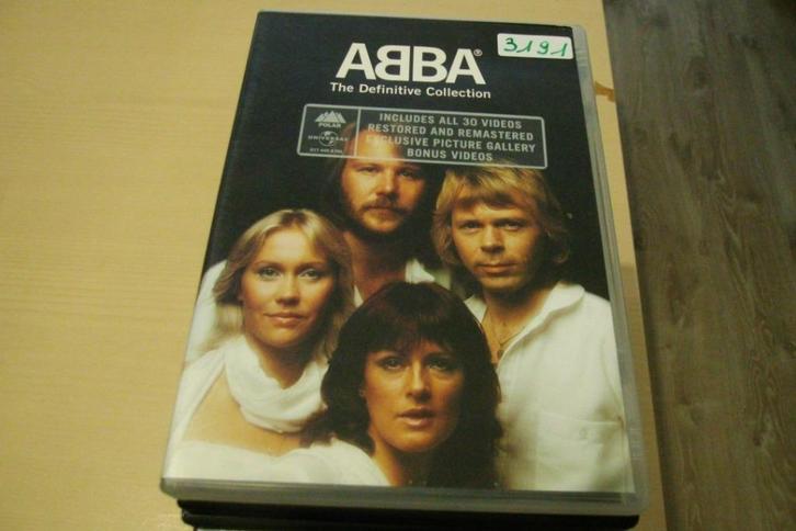 15 muziek dvd's apart te verkrijgen, Cd's en Dvd's, Dvd's | Muziek en Concerten, Ophalen of Verzenden