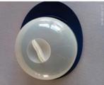tupperware, Huis en Inrichting, Keuken | Tupperware, Ophalen, Zo goed als nieuw, Blauw