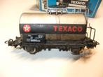 Märklin h0 – Wagon Citerne TEXACO – Version Rare !, Analogique, Enlèvement ou Envoi, Courant alternatif, Wagon