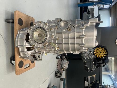 Porsche 911 G50 versnellingsbak gereviseerd, Auto-onderdelen, Remmen en Aandrijving, Porsche, Ophalen