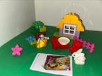 Duplo sneeuwwitje 6152, Kinderen en Baby's, Speelgoed | Duplo en Lego, Ophalen of Verzenden, Duplo