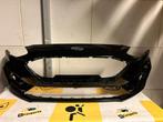 Ford Focus ST Voorbumper origineel JX7B-17757-S, Gebruikt, Ford, Bumper