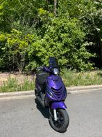 Piaggio zip 2020 euro 5, Ophalen, Zip, Klasse A (25 km/u), Zo goed als nieuw