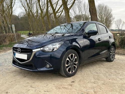 Mazda 2 Skydrive Play edition, Auto's, Mazda, Particulier, ABS, Airbags, Bluetooth, Centrale vergrendeling, Climate control, Elektrische buitenspiegels