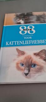 Boeken over katten, Boeken, Ophalen, Zo goed als nieuw, Katten