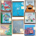 Divers livres pour enfants, prix sur photos, Boeken, Kinderboeken | Kleuters, Ophalen of Verzenden, Zo goed als nieuw