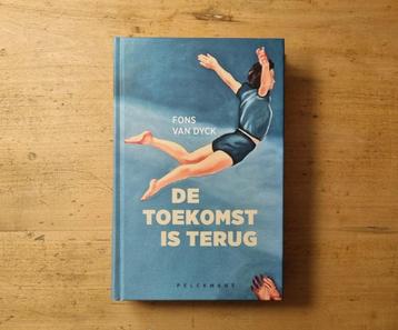 De toekomst is terug, oproep om ons leven in handen te nemen beschikbaar voor biedingen