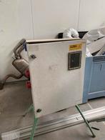 Werfkast te koop, Doe-het-zelf en Bouw, Elektriciteit en Kabels, Ophalen, Zo goed als nieuw