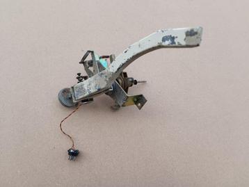 Tone Arm/ Mechaniek Wurlitzer (Div) jukebox beschikbaar voor biedingen