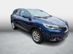 Renault Kadjar 1.2 Energy TCe 130 Limited, Auto's, Renault, Voorwielaandrijving, Kadjar, Stof, Gebruikt