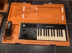 Korg Micro X (Incl. hard cover case), Met koffer of flightcase, Korg, Zo goed als nieuw, Overige aantallen