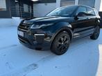 LAND ROVER RANGE ROVER EVOQUE 2.0D AUT HSE DYNAMIC BLACK PAN, Autos, Cuir, Essai à domicile, Entreprise, Noir
