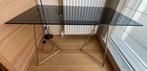 Bureau, Huis en Inrichting, Ophalen, 75 cm of meer, 60 cm of meer, Rechthoekig