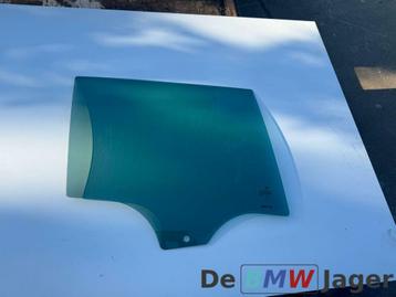 Zijruit rechtsachter BMW 3-serie Touring E91 51357145266 beschikbaar voor biedingen