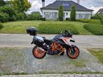 KTM Superduke GT, Particulier, 2 cylindres, Tourisme, Plus de 35 kW