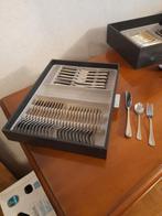 Berndorf Metalen Factory 18/10, Enlèvement