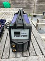 Parweld xts 162 inverter - elektroden lasaparaat, Ophalen of Verzenden