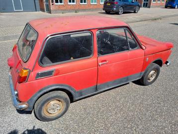Honda N600, Autos, Entreprise, Achat, Honda