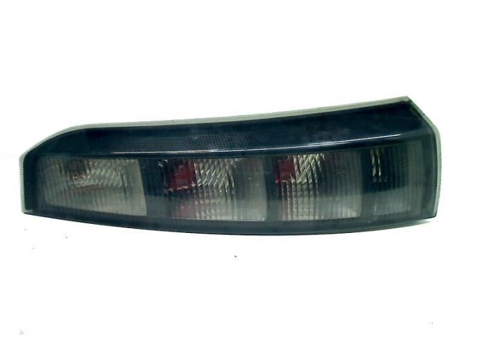 Achterlicht rechts van een Opel Meriva, Auto-onderdelen, Verlichting, Opel, Gebruikt, 3 maanden garantie, Ophalen of Verzenden