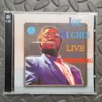 Joe Hughes / Live ( 2 cd's ), CD & DVD, CD | Jazz & Blues, Blues, Enlèvement ou Envoi