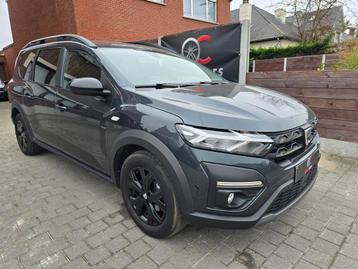 Dacia Jogger Xtreme 7 sièges/ 1.0i/2023/28.000 km + GARANTIE disponible aux enchères