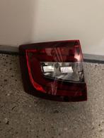 Feu LED arrière gauche Skoda Octavia III châssis 5E ph.2 ann, Autos : Pièces & Accessoires, Éclairage, Utilisé, Skoda, Enlèvement ou Envoi